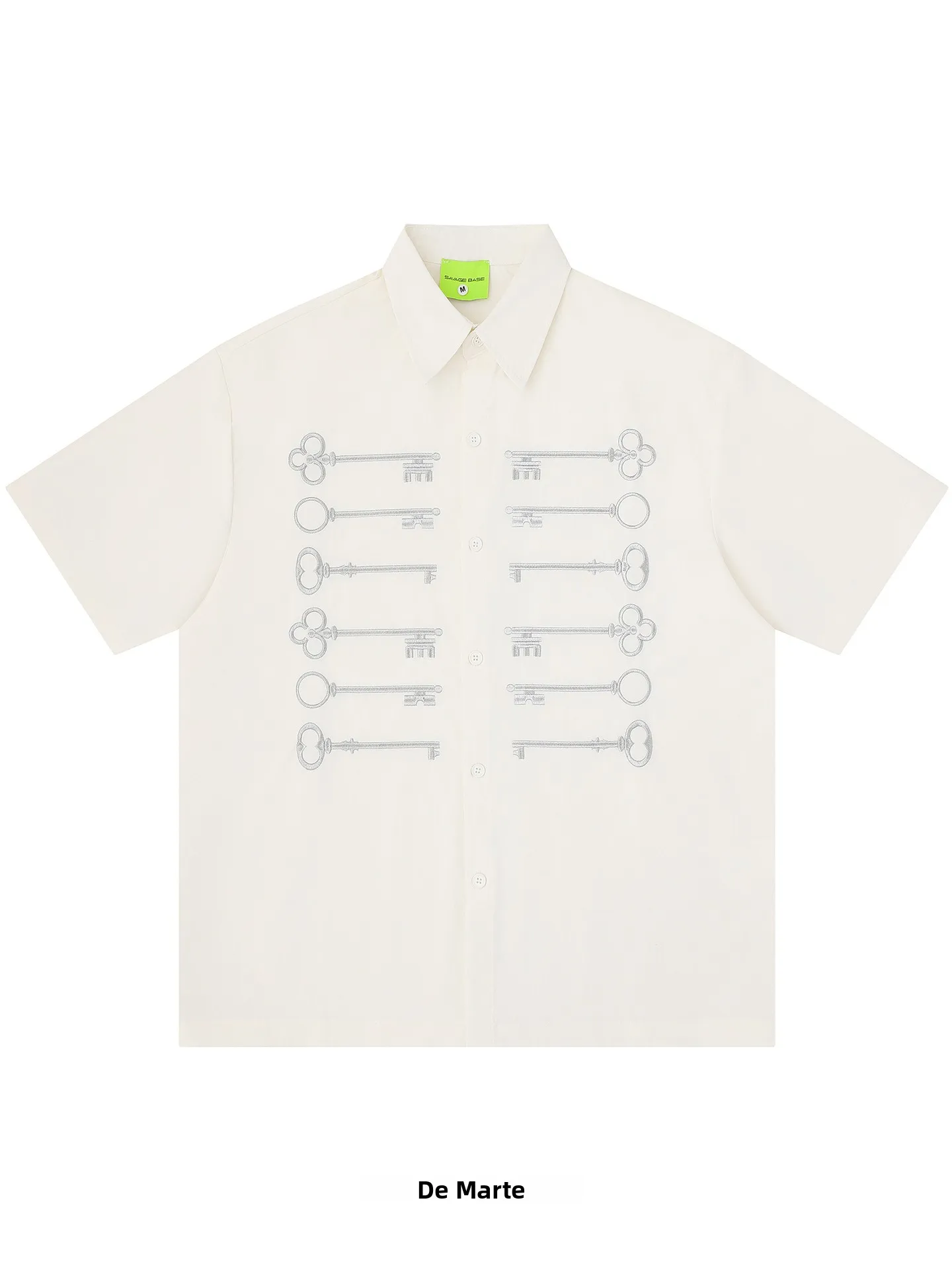 chemise-a-manches-courtes-retro-brodee-keyembroidered-collection-ete-2026-style-decontracte-et-tendance-d'origine-chinoise