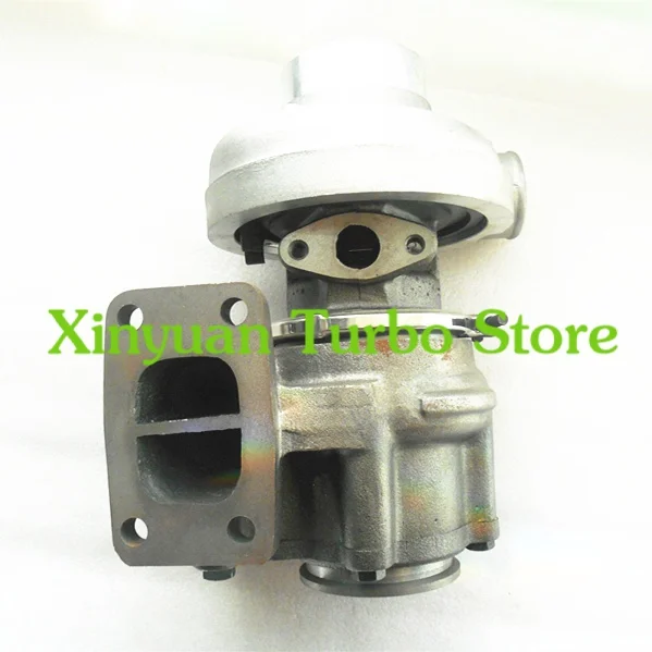 4D102 HX30 Turbocharger for Komatsu PC100/120-6 4BT-110 S4D102 Engine 6732-81-8100 3592102 3539803