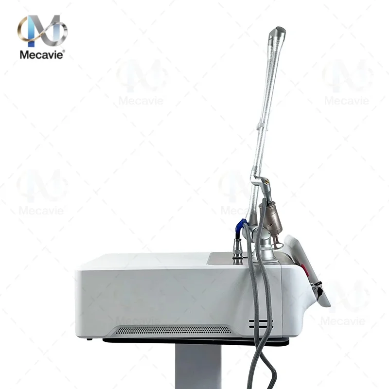Compact IPL Permanent Hair Removal Machine Gentle Treatment for Full Body Hair Painless Epilator with Pigment Improvement for