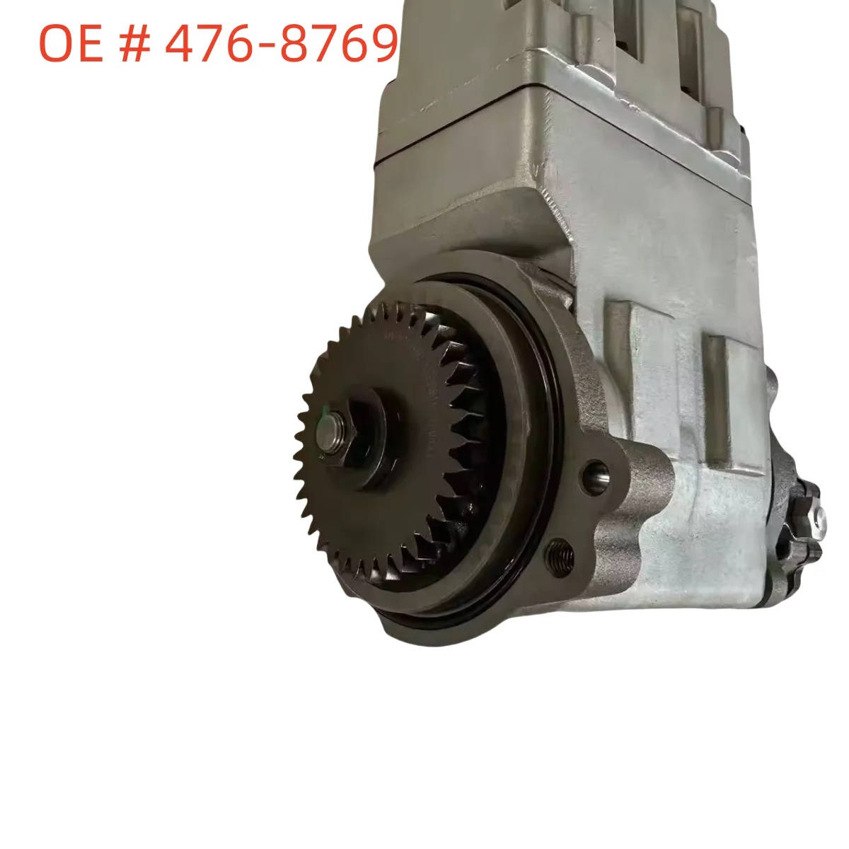 High quality New 476-8769  4768769  Fuel Injection Pump For CAT 476-8769