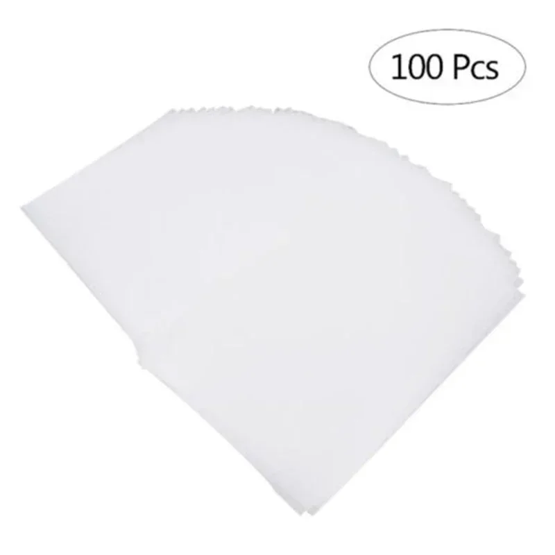 Arts & Crafts Scrapbooking Technical Translucent Calligraphy Craft Tracing Paper Writing Copying Drawing Sheet