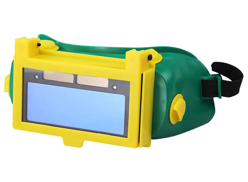 Juba Welding Helmets Hot Selling Solar Auto Darkening LCD Welding Masks Welding Helmets Safety For Eyes