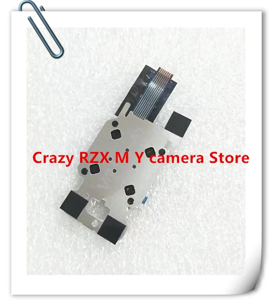 Original Wheel Key Board Keyboard Unit For Sony A7r2 A7m2 A7S2 A7R ILCE-7RM2 ILCE-7S2 ILCE-7M2