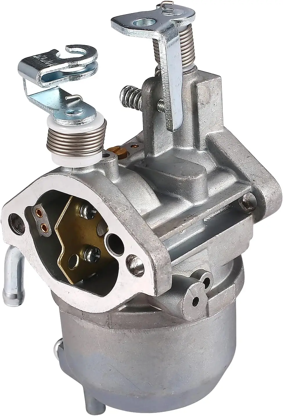 607954 8125 603593 8128 603580 8126 carburetor, compatible with EZGO RXV 2008 up TXT 2010-2015 Valor 2010-2014 for Kawasaki 13HP