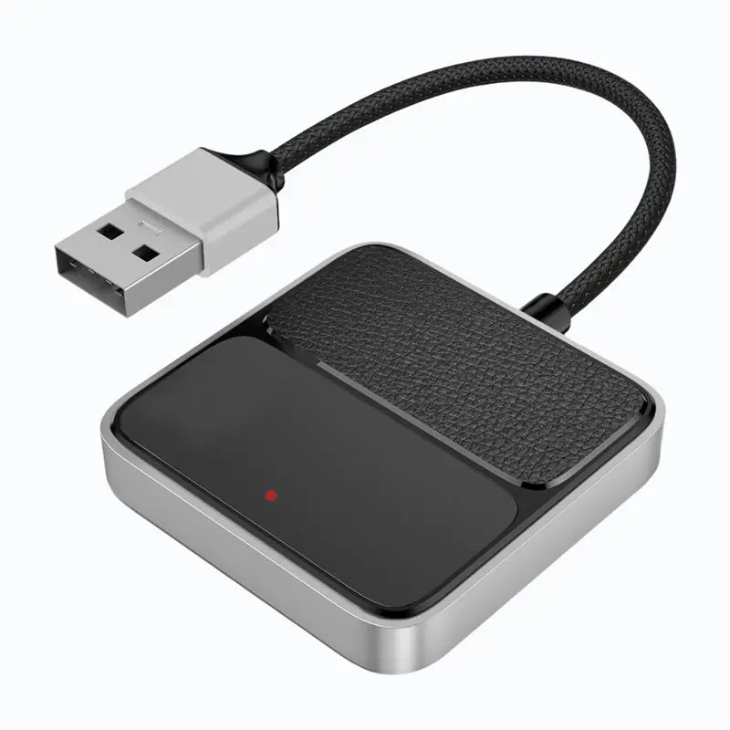 Jabs-Wired Wireless… - image