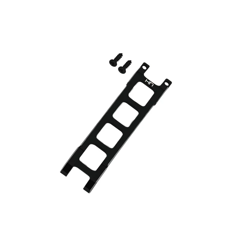 Hot Racing KMC282L Aluminum Roof Ladder for Kyosho Mini-Z 4x4 Scale