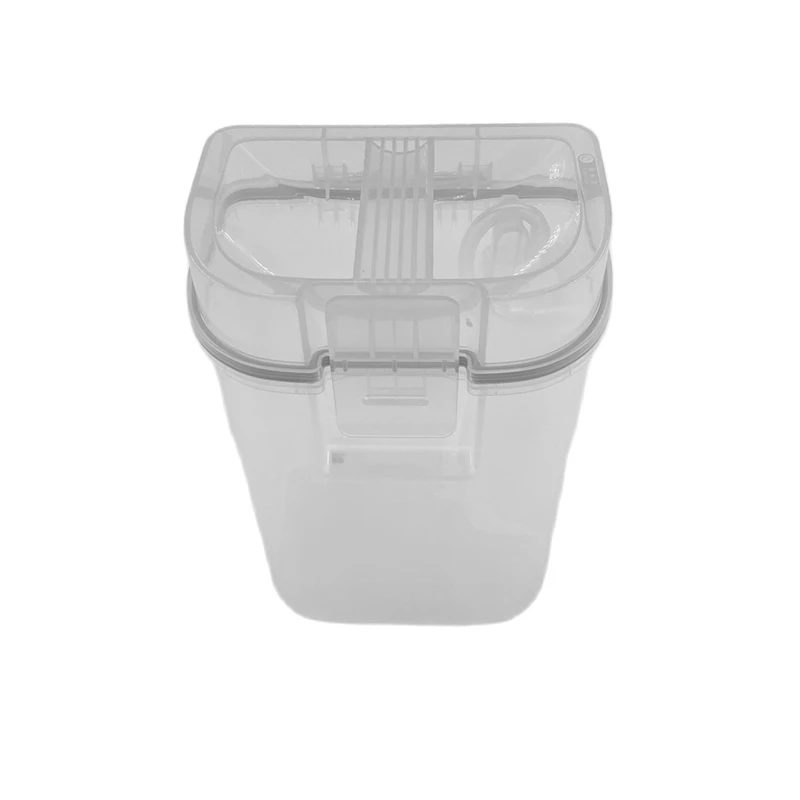 

For L10S Ultra L10 Ultra S10 S10 Pro X10 Vacuum Cleaner Parts Clean Water Tank Sewage Tank Accessories B