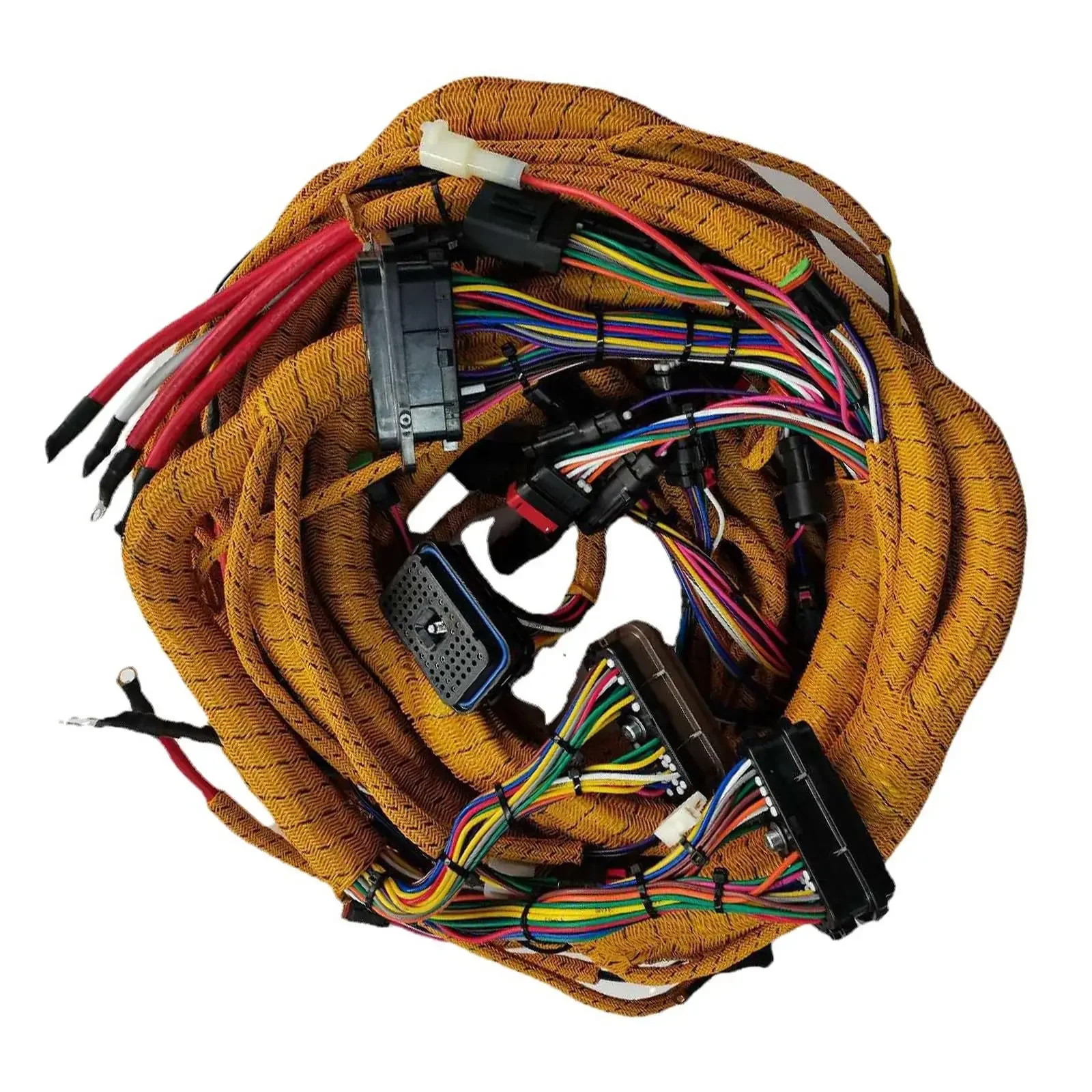 MSparts Chassis Wiring Harness 283-2932 2832932 Wiring Harness Fits for E325D C7 Engine Excavator