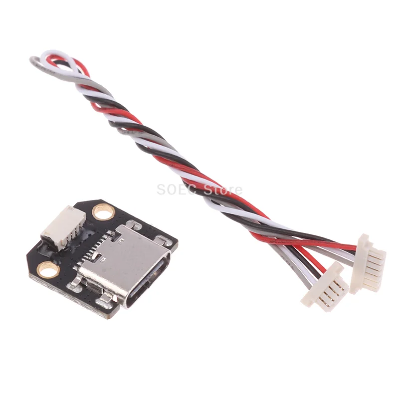 1Set Walksnail Avatar V2/Pro Kit Type C USB Cable Upgrade Cable Accessories