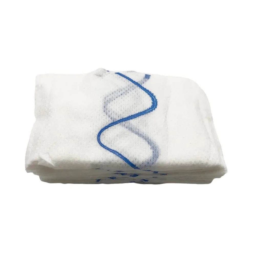 Kaolin Blutstillende Gaze Komprimierter blutstillender Verband Trauma Erste-Hilfe-Verband Notfall-Blutungskontrolle Wundverpackung ​ – Detail 3