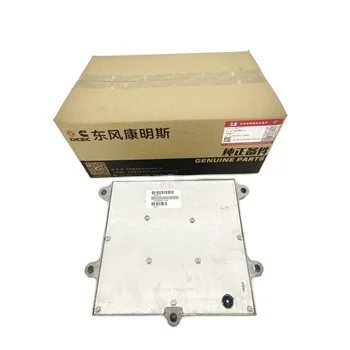 Original Genuine DCEC ISBE QSB6.7 B6.7 Engine computer control module ECU ECM 4921776 Electronic Control Module Unit for komatsu