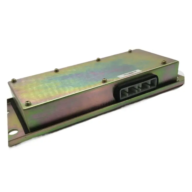 for Komatsu PC100 120 200-5 Excavator computer board main board 7824-30-1100 Construction Machinery Parts
