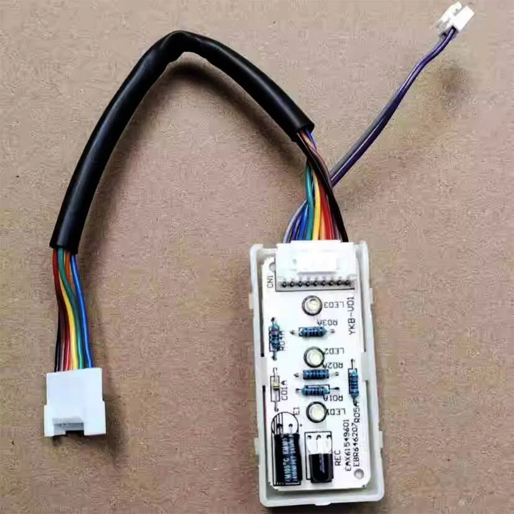 

Suitable for LG air conditioning remote control receiver, air energy receiving control motherboard