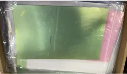 Original LCD Backlight For Macbook Pro A1706 A1708 A2159 A1989 A1932 A2179 A2337 A2338 A2251 A2289 Back Rear Reflective Sheet