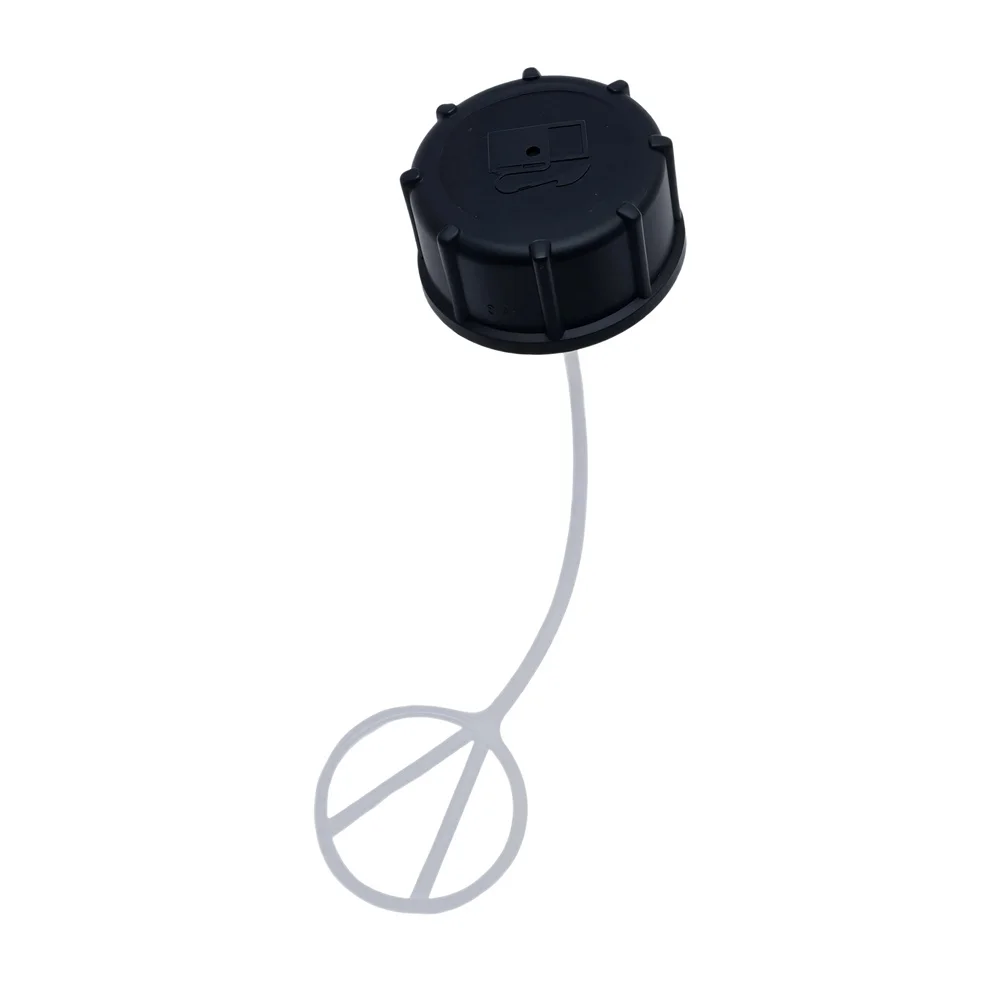 Fuel Tank Cap for Honda GX22 GX25 GX31 GX35 Strimmer Brushcutter Engine Trimmer Gas Fuel Tank Cap Cover