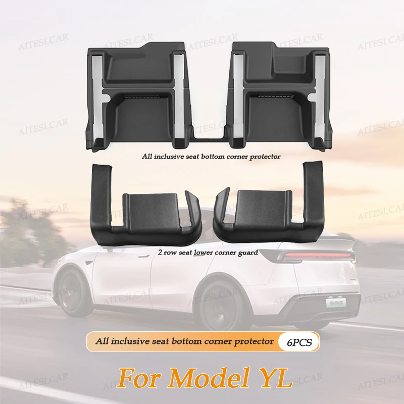 Corner Guard 6PCS