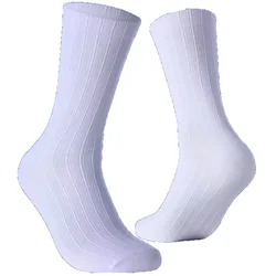 Anti-slip Football Socks Men Women Non-slip Soccer Basketball Tennis Sport Socks Grip Cycling Riding Socks 38-45