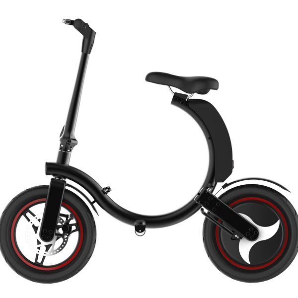 2019 Portable E-bike Bicycle Electric Bike With Competitive Price