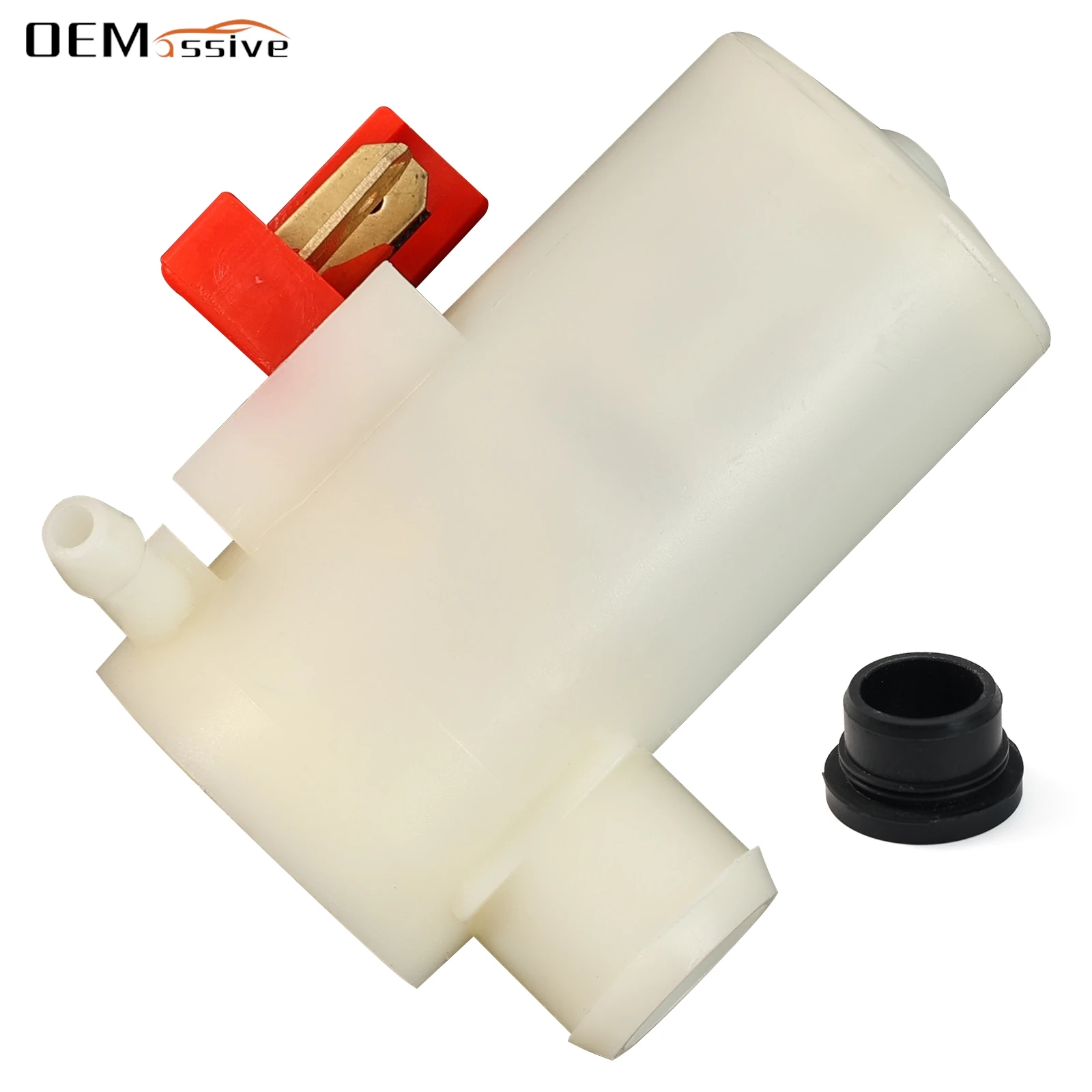 Car Front Rear Windshield Windscreen Washer Water Motor Pump For Honda Civic Accord CR-V Insight Prelude 2003 2004 2005 2006