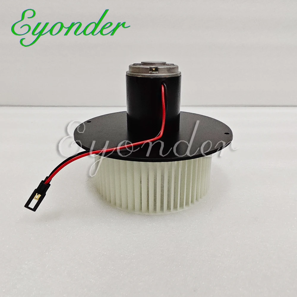 AC A/C Heating Heater Fan Blower Motor for John Deere 2809550073 AT400506 AT456707 RE162771 RE208336 RE300527