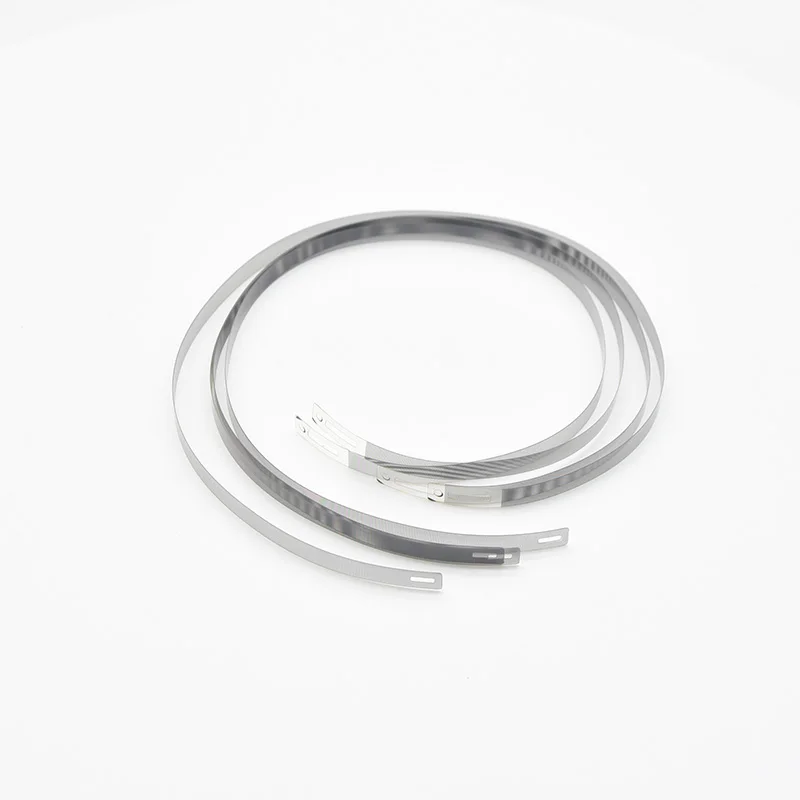 5 szt. Taśmy kodera 1409999 w skali CR do EPSON L800 L801 L805 L810 L850 R260 R265 R270 R280 R285 R290 R295 R330 R360 R390 R825