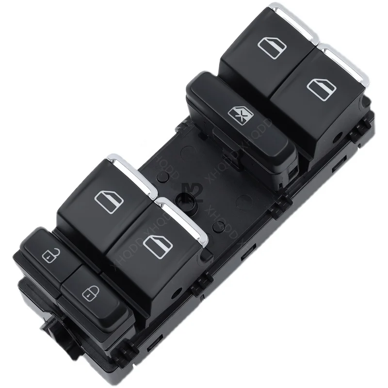 

For Mvm Chery Arrizo 5 Window Regulator Switch 5 Plus GX Power Window Control Switch Accessories T15-3746130CA