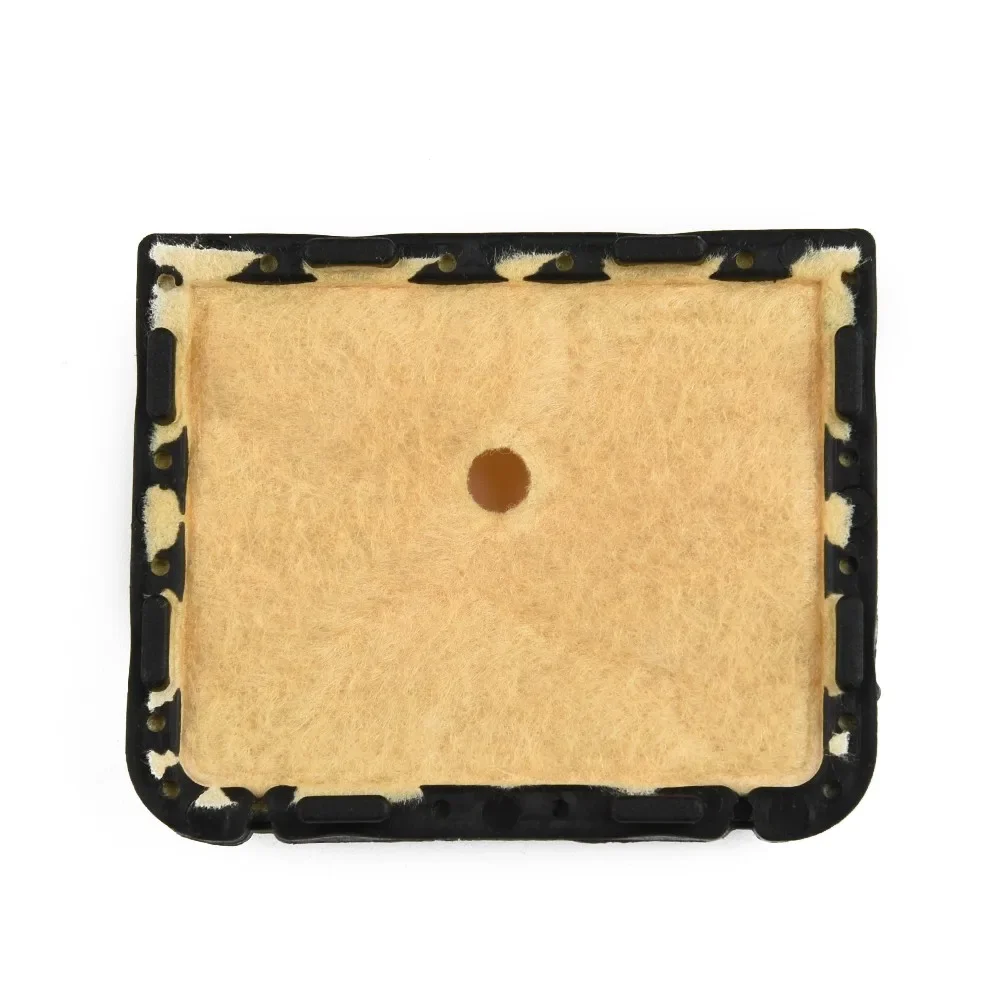 

Kit New Air Filter 1 7/8 Inches 1/2 Inch T230 T231 T231B T231X T231XB Trimmers 2 1/4 Inches 60023-98031 AHS231