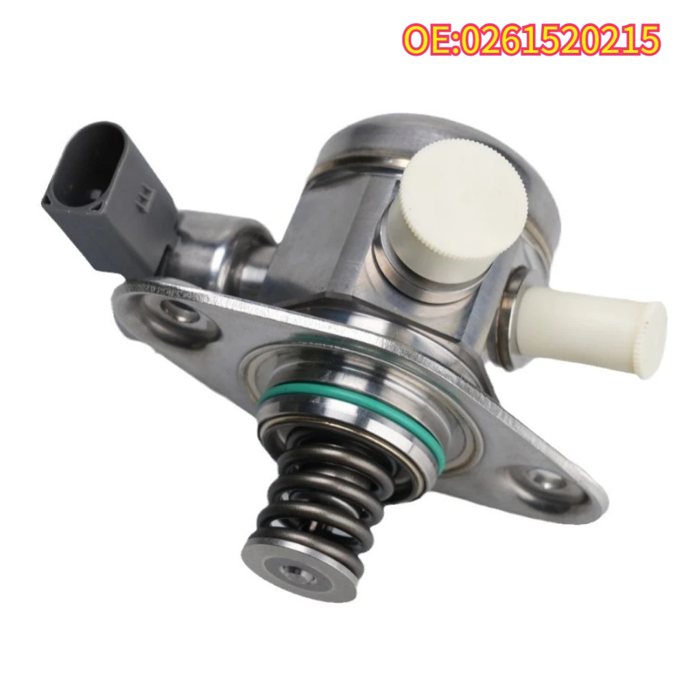

High quality New For 0261520215 Mercedes-Benz C-Class W204 W205 C204 M274 High Pressure Fuel Pump