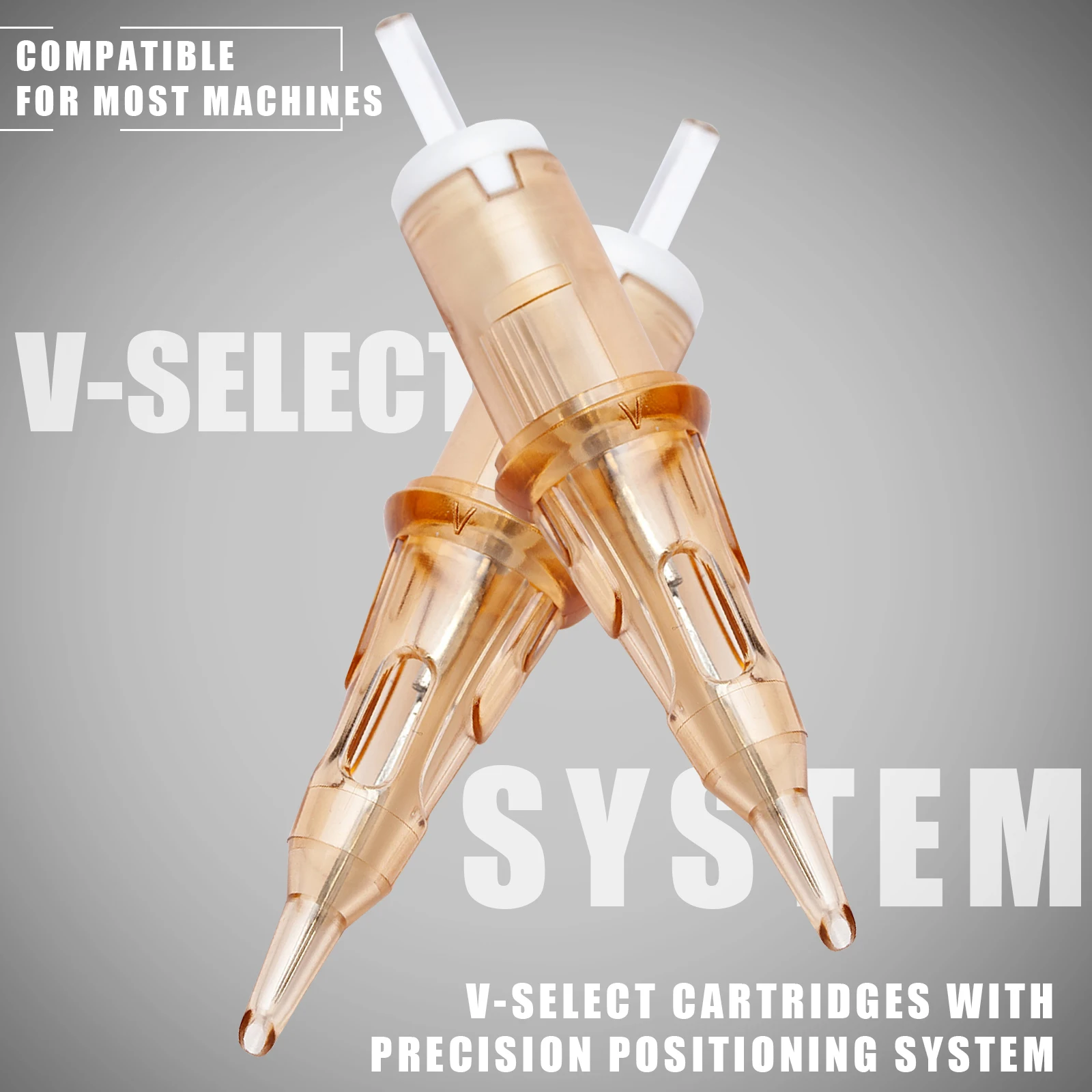 ماكينة رسم الوشم التجميلي اللاسلكية EZ P3 PRO تعمل باللمس الكبيرة 2.0-4.2 مللي متر 2000 مللي أمبير P3 PRO أطقم مع توريد إبر الوشم خرطوشة EZ