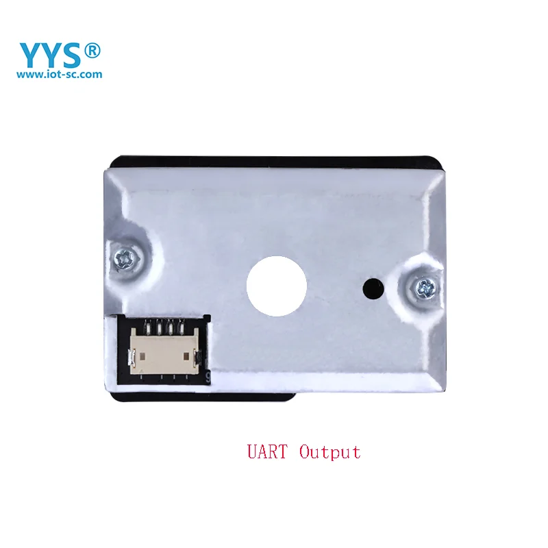 Variant: N3-UART