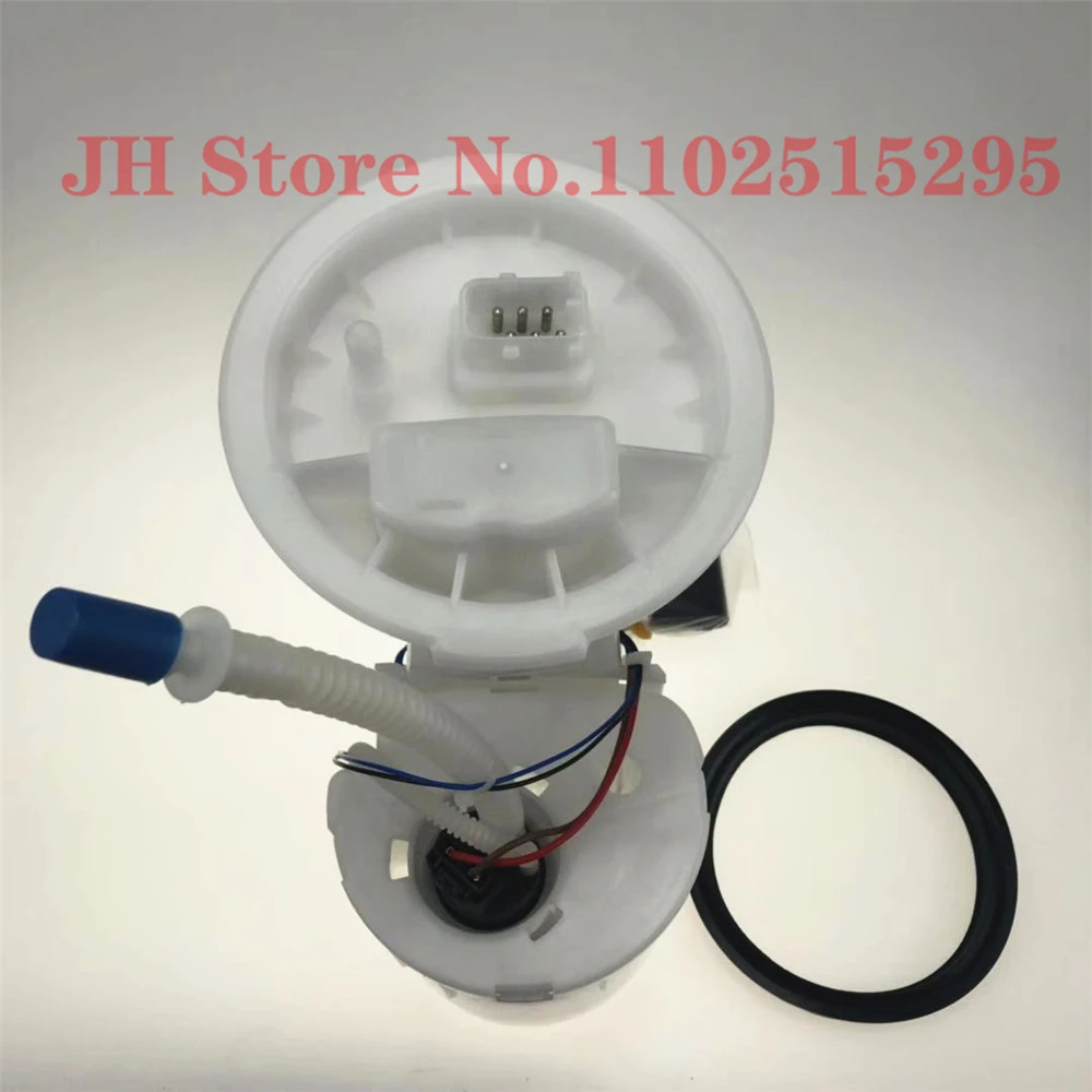 JH 16112755082 High Quality Fuel Pump Assembly For BMW Mini Cooper S R55 R56 R57 R58 R59 S2752308 S7314866 16146756185 7314866