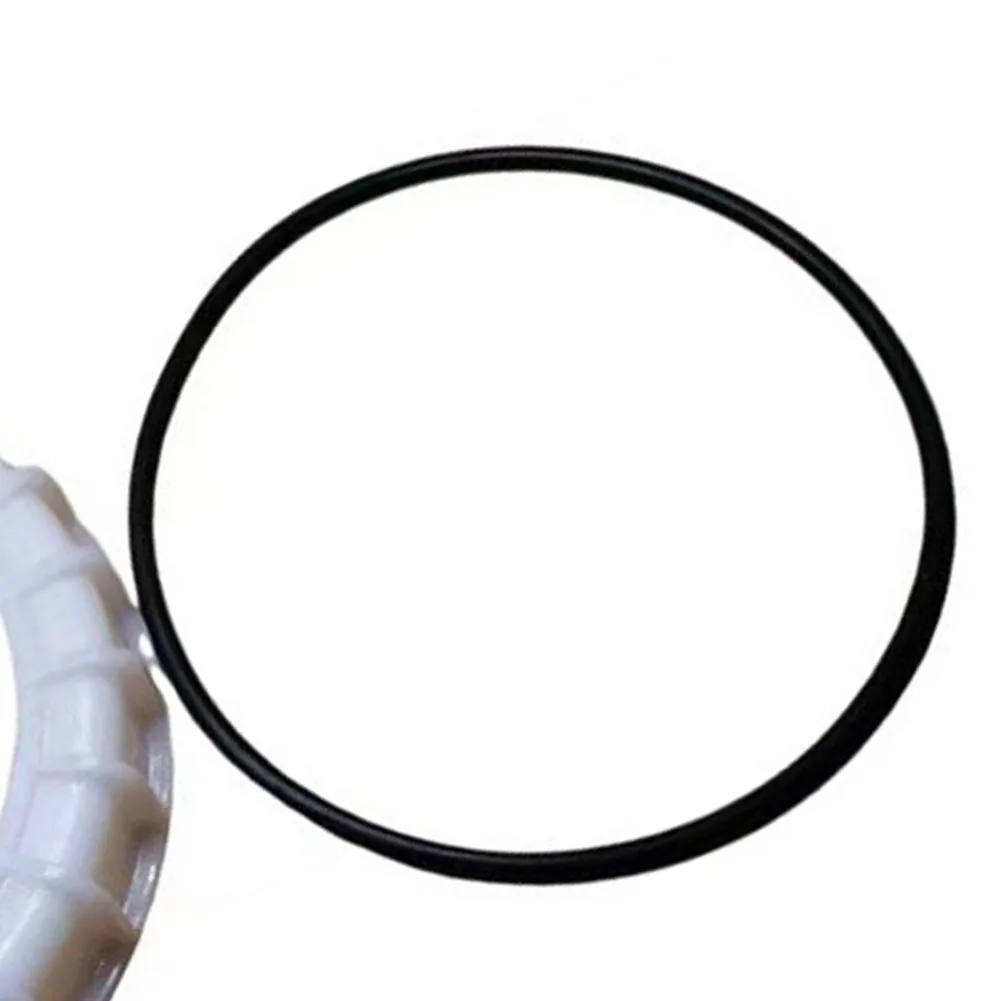 Fuel Pump Retainer White Pump Retainer Aftermarket Replacement Single Piece Easy Installation Replace Broken Or Damaged