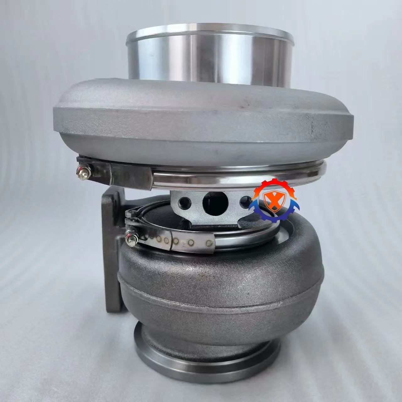 

Cc car S400 177287 Re508022 Re506333 Turbocharger for 6125h&6125 Engine