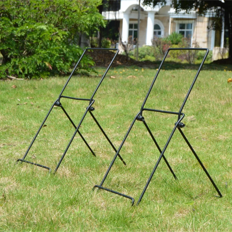 DOKIO Zonnepaneel Bevestiging Verstelbare Hoek Zonnepaneel Steunen Een Paar Solar Panel Mount Twee Van Zonnepanneel Houders Gebruikt Voor FFSP-Serie Zonnepaneel Montage