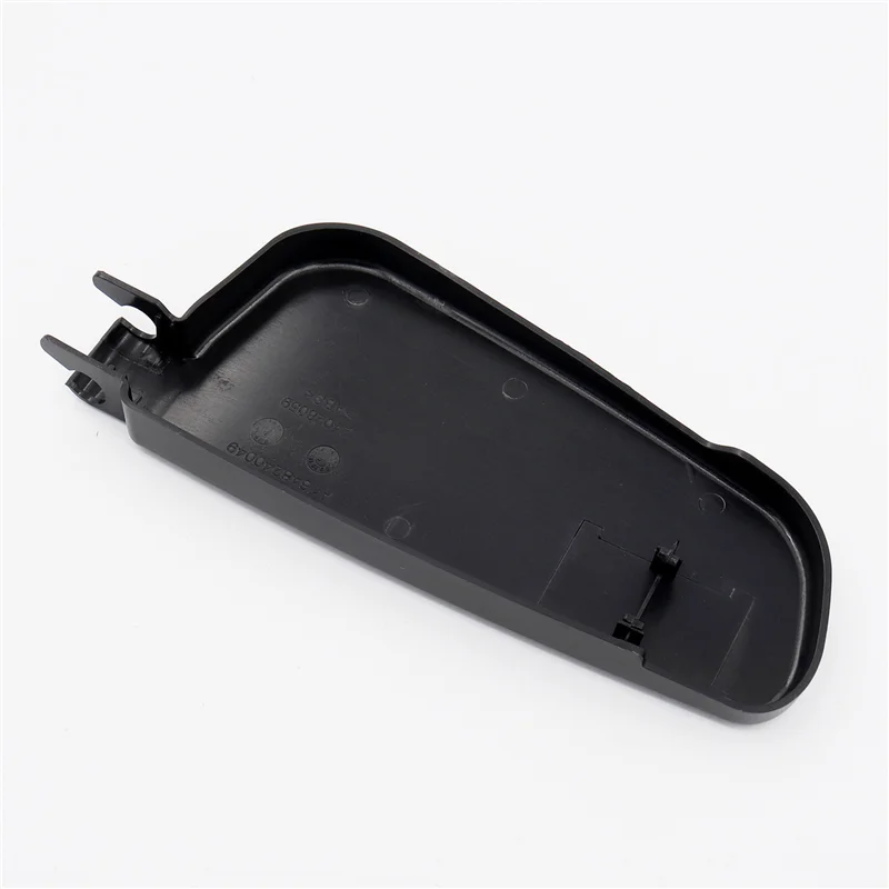 

2X 1648240049 Front Washer Windshield Wiper Arm Cap Right Slide For Mercedes-Benz W166 GLE350 GL320 ML320 ML350