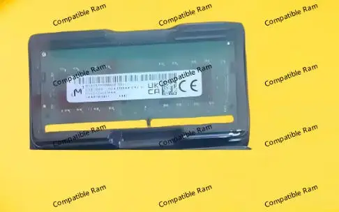 

Новая оперативная память DDR4 для Lenovo IdeaPad 3-17IIL05 (81WF) 3-17IML05 (81WC) 3-17IRU7 (82X9) 3-17ITL6 (82H9) Gaming 3 16IAH7 (82SA)