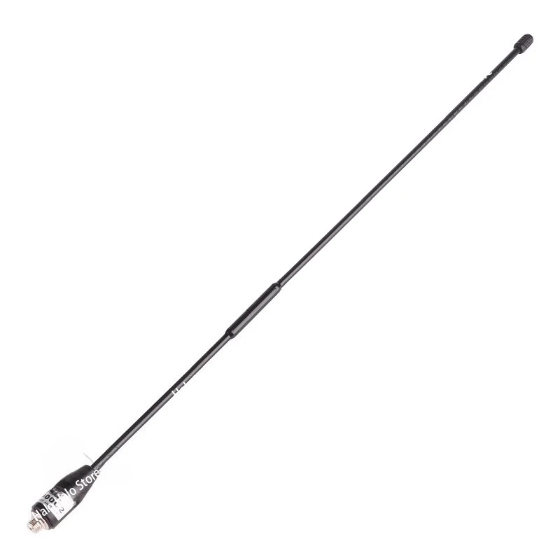HC400C2 Soft Handset Antenna for Motorola P8668i R7 Intercom 39cm