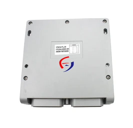 21Q5-32110 ECU MCU Controller Electronic Control Module Programmed 21Q532110 for Hyundai R180LC-9S R160LC-9S Excavator