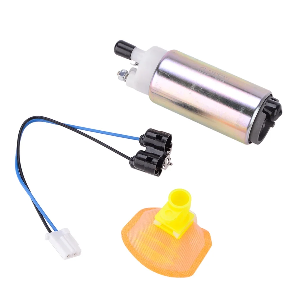 Motorcycle Fuel Pum…