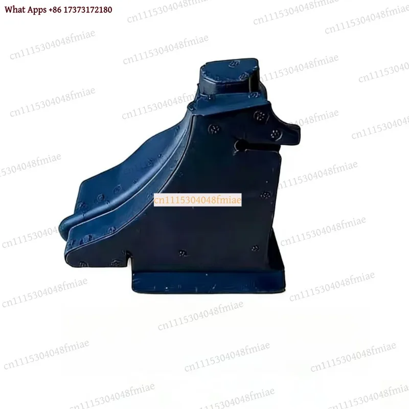 Engine Foam Cover Sponge Fender Bumper Block Water Deflector For Volkswagen TAYRON T-Roc Car Accessories