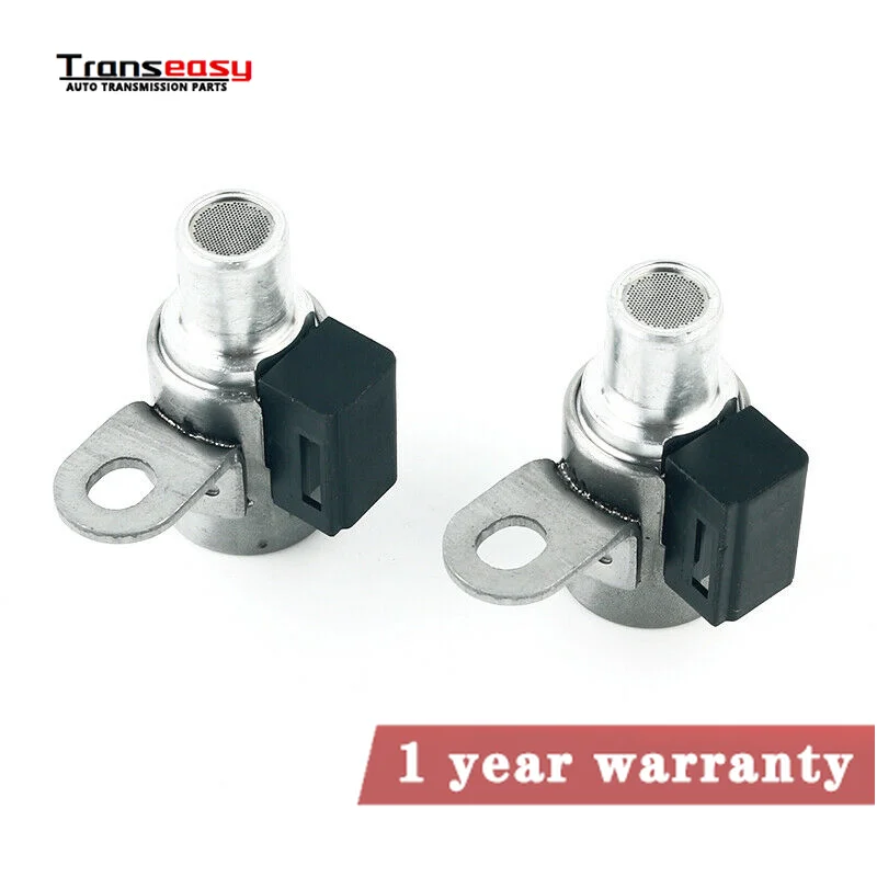 OEM TF-60SN 자동 변속기 밸브 바디 솔레노이드, 아우디 VW 골프 파사트 투라에 적합, 09G, 8 개