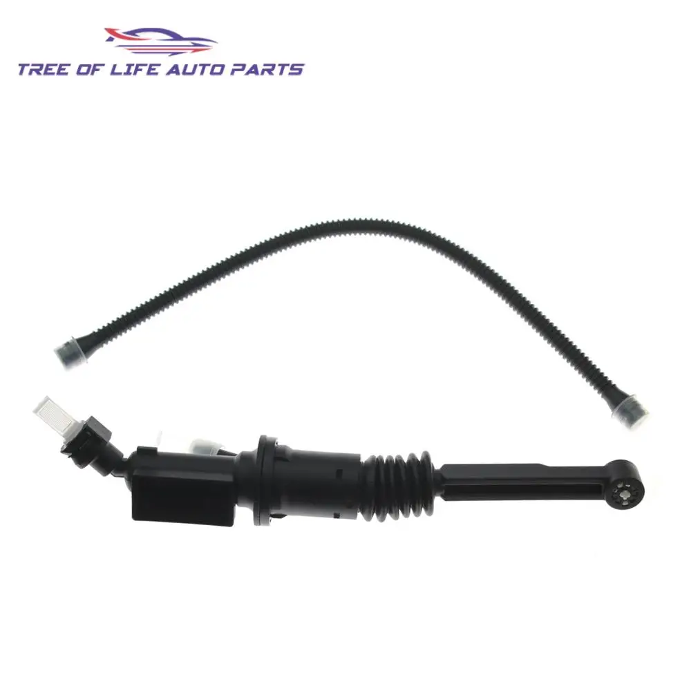 

Новый главный цилиндр сцепления 9672937580 Для PEUGEOT 3008 MPV 5008 1,6 HDi 2009-2016 6284605054 6284605092 136735150 50063100
