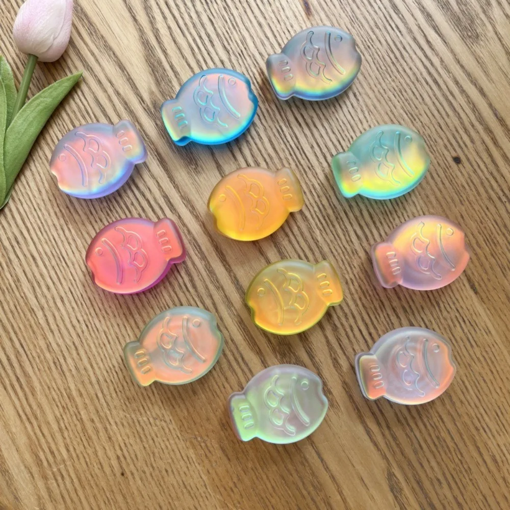 الكورية الليزر كريستال اللون الأسماك المغناطيسي جذب الهاتف قبضة توك Griptok حامل هاتف آيفون حامل ل Magsafe