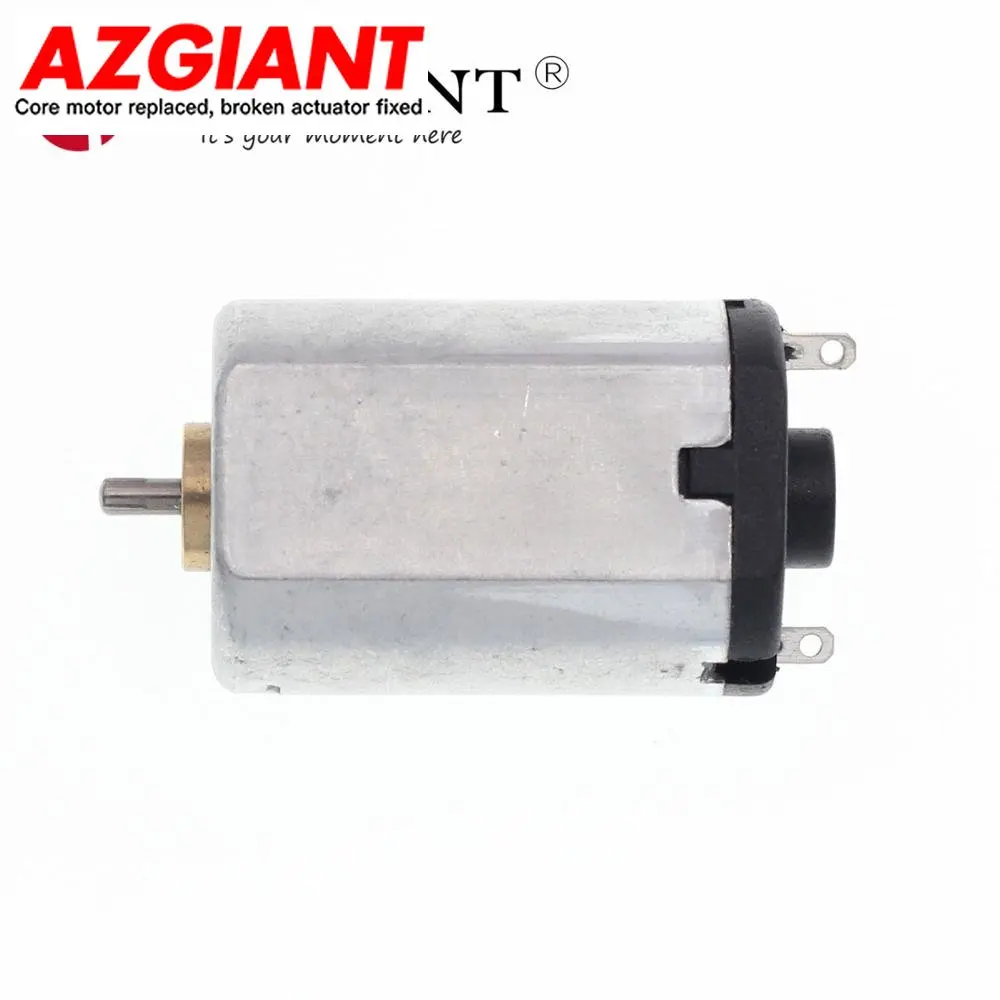 Micro DC Motor FF-270PA-3545/38 ,2.4V,+/-7000-31000RPM,FF270 Use For Electric Shaver DIY Electric Toys Pedicure  Trimmer