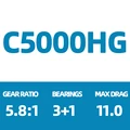 26 NEXAVE C5000HG