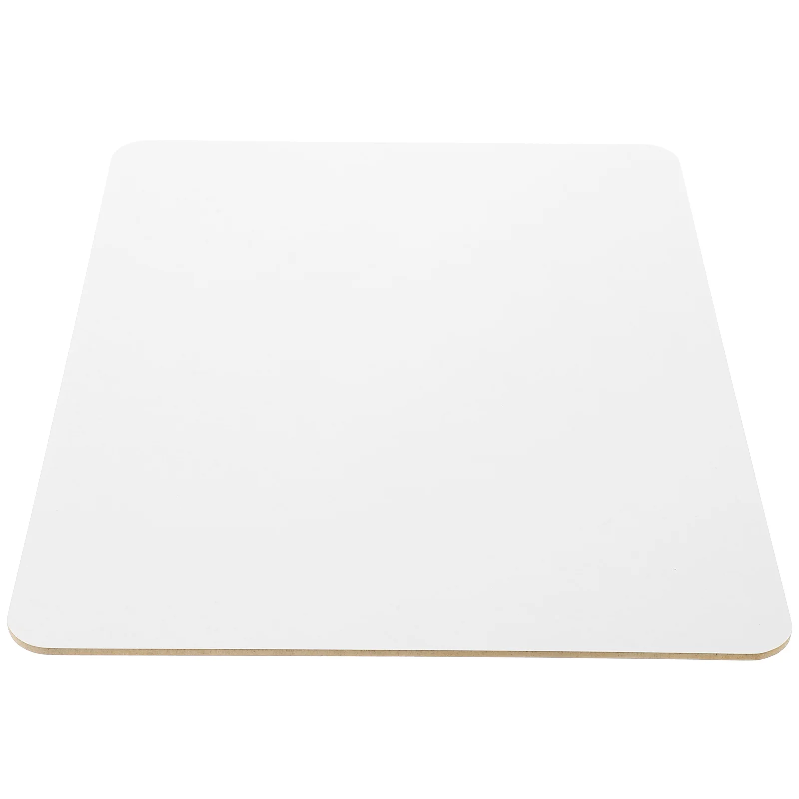 لوح كتابة صغير محمول، لوح مسح جاف خفيف الوزن للطلاب، مكتب منزلي، سبورة بيضاء صغيرة متعددة الاستخدام