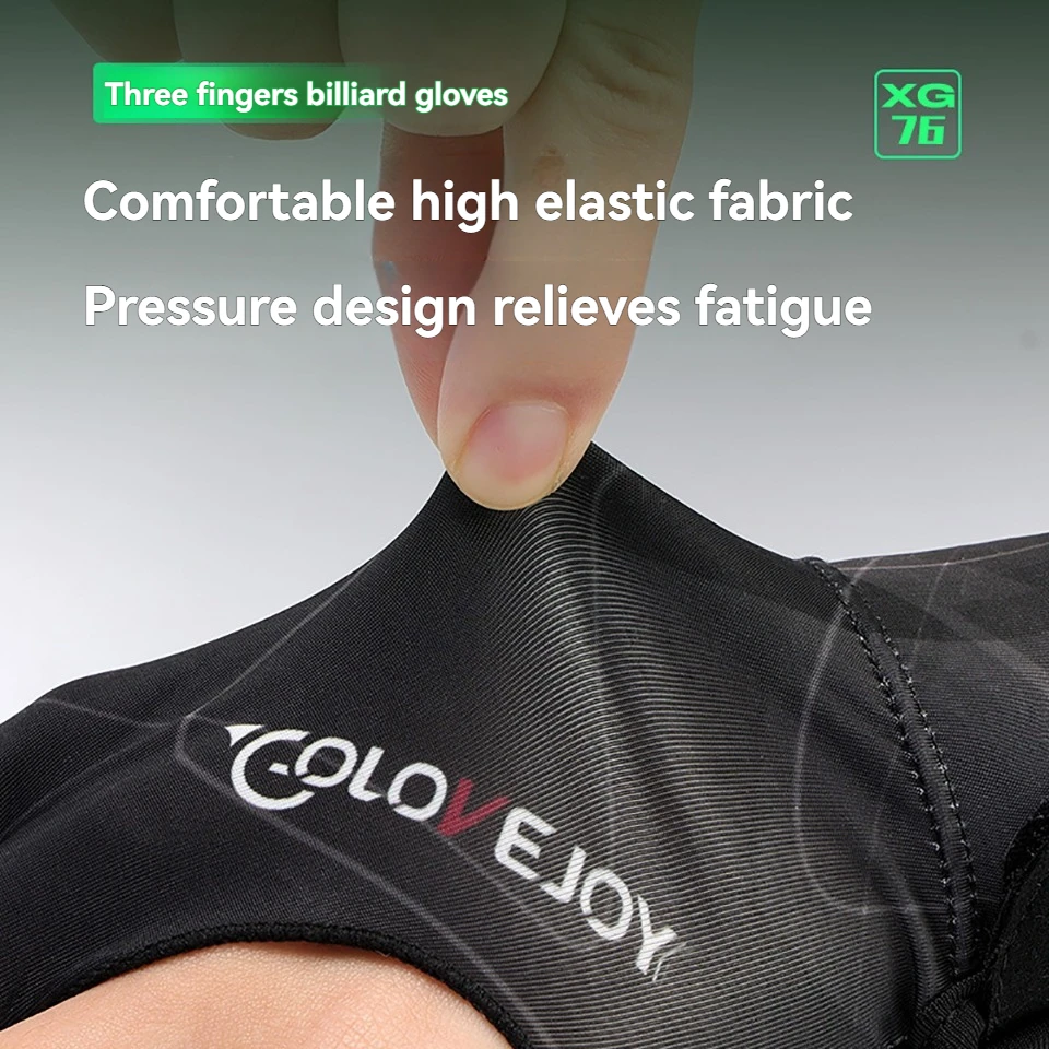 Thumbnail 3 - #19 Best Billiard Gloves to Buy In 2026