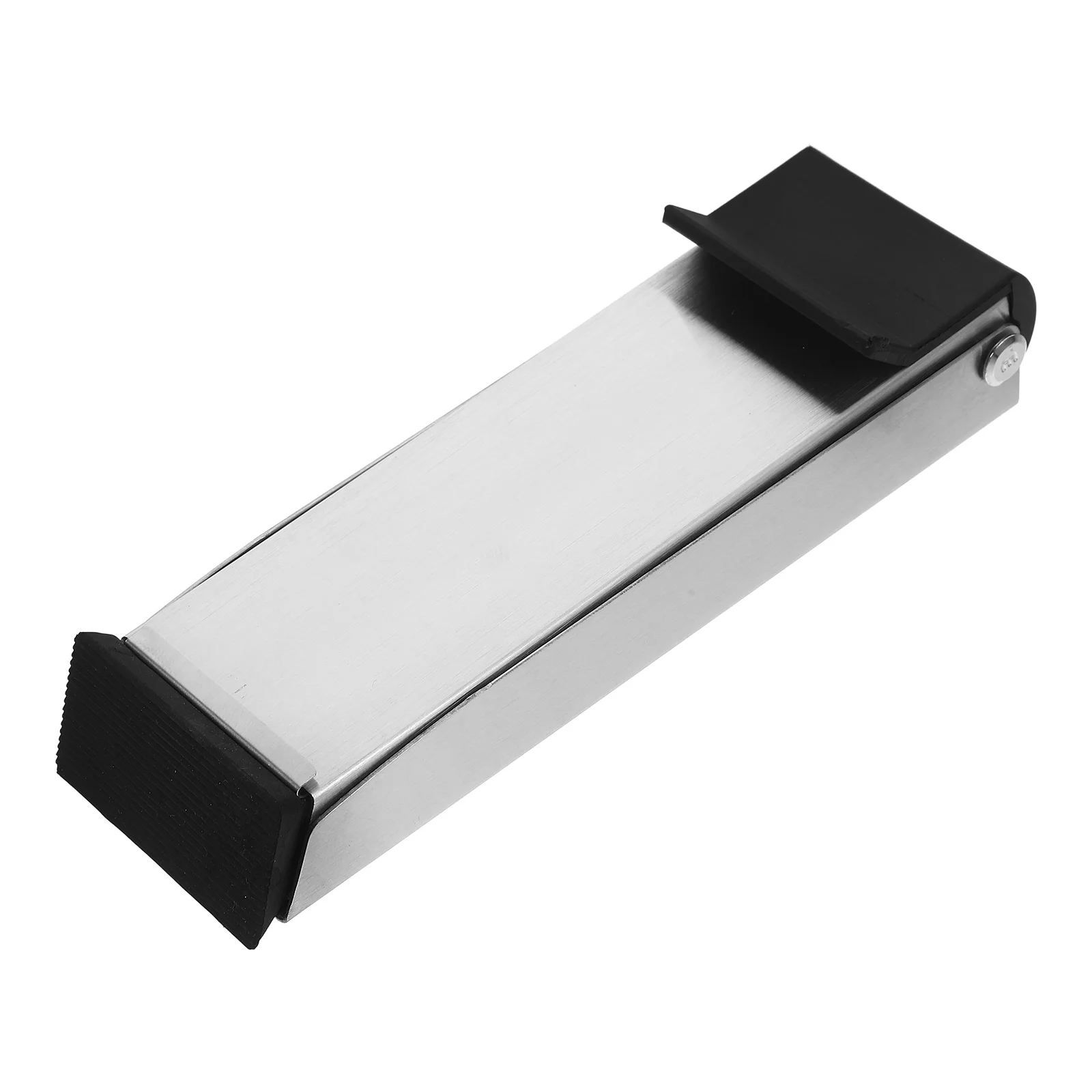 

Anti Theft Door Stop Heavy Duty Hotel Holder Keep Open Portable Bottom Stoppers Wind Protection Impact resistant