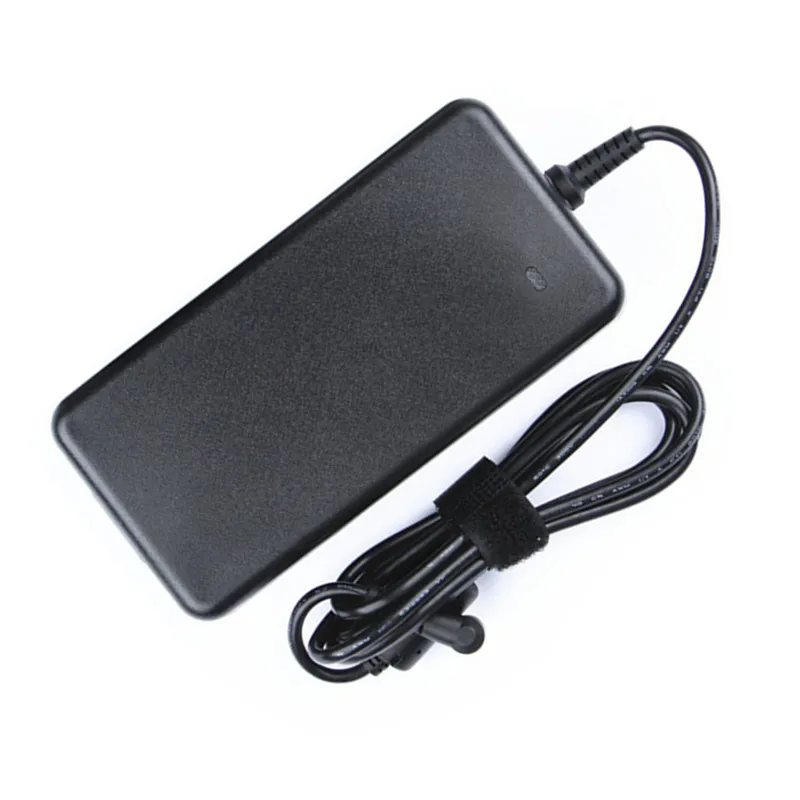 Imagem -04 - Carregador de Energia Original para Laptop Asus Adp150nb d Adaptador ac Gl503g Gl503ge Nx90j G53jw G150s G170s Pa-115103 150w 19.5v 7.7a