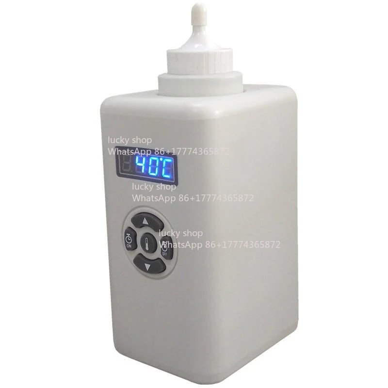 T1 Heating Thermome…